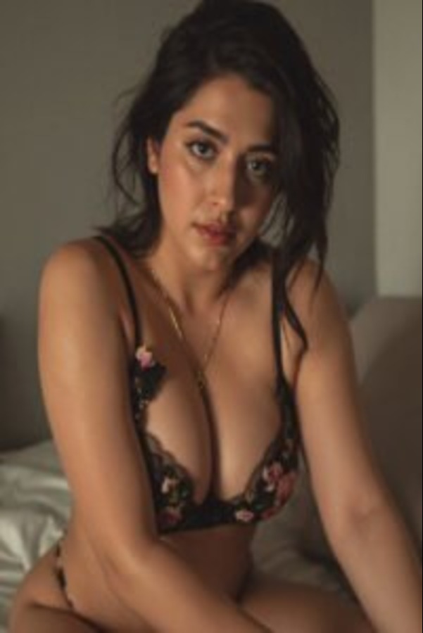 College Call Girl Bangalore