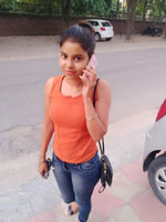 Young Model Escorts In Bangalore
