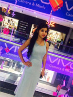 Independent College Call Girls In Bangalore