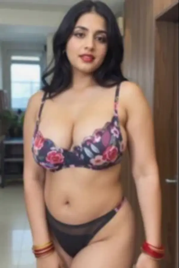 Independent escort service Bangalore